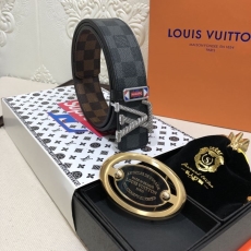 Louis Vuitton Belts